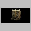 Beast Hunter's Boots