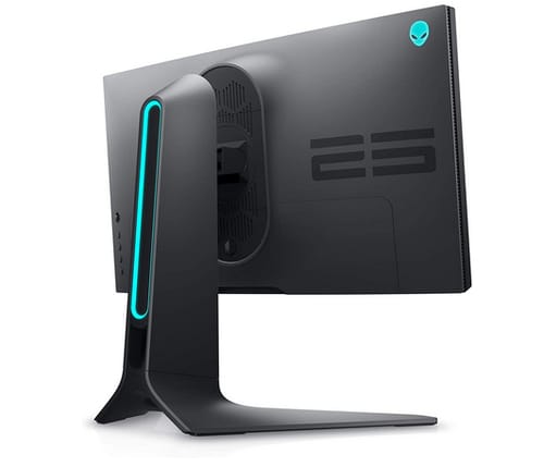 Alienware AW2521H 24.5-inch FHD Gaming Monitor