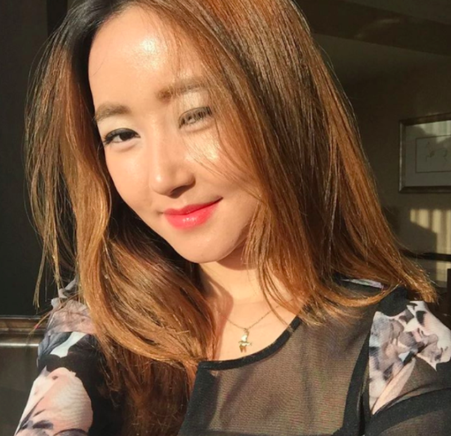 Yeonmi Park wanita cantik korea utara | liataja.com