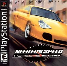 aminkom.blogspot.com - Free Download Games Need For Speed : Porsche Unleashed