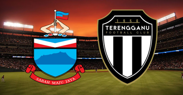 Live Streaming Sabah vs Terengganu 19.9.2018 Bolasepak SUKMA