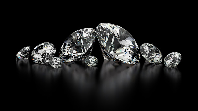 Loose Diamonds : Certified Diamonds At Wholesale Prices