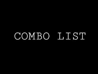 555k Combolist HQ [Email_Pass][Netflix,Deezer,Spotify,Fortnite,Origin,fibit,Minecraft]