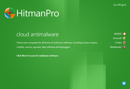 HitmanPro 3.7.10 Build 248 Multilingual (x86/x64)