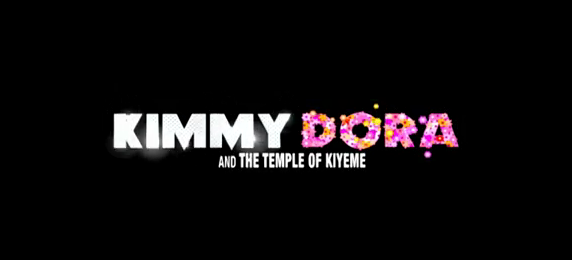 Kimmy Dora and the Temple of Kiyeme 2012 Star Cinema and Spring Films Comedy Film title starring Eugene Domingo