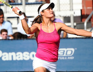 Monica Niculescu Nice Pics