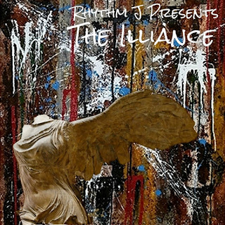 New Music: Rhythm J – The Illiance