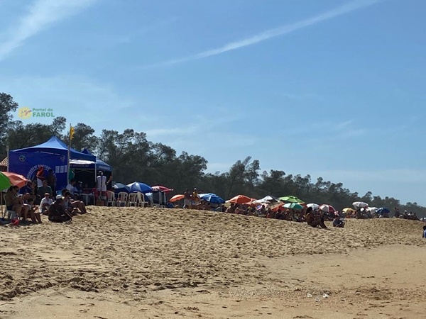Campeonato de Bodyboarding é sucesso e revela seus campeões