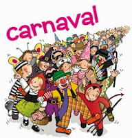 Resultado de imagen de carnaval infantil