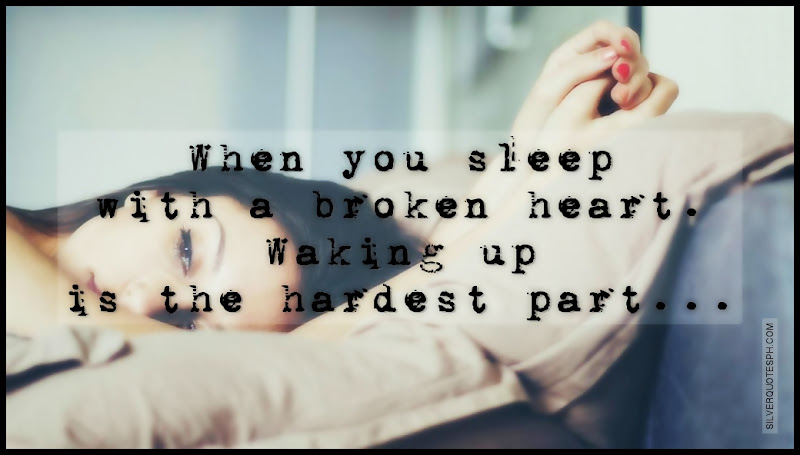 When You Sleep With A Broken Heart, Picture Quotes, Love Quotes, Sad Quotes, Sweet Quotes, Birthday Quotes, Friendship Quotes, Inspirational Quotes, Tagalog Quotes