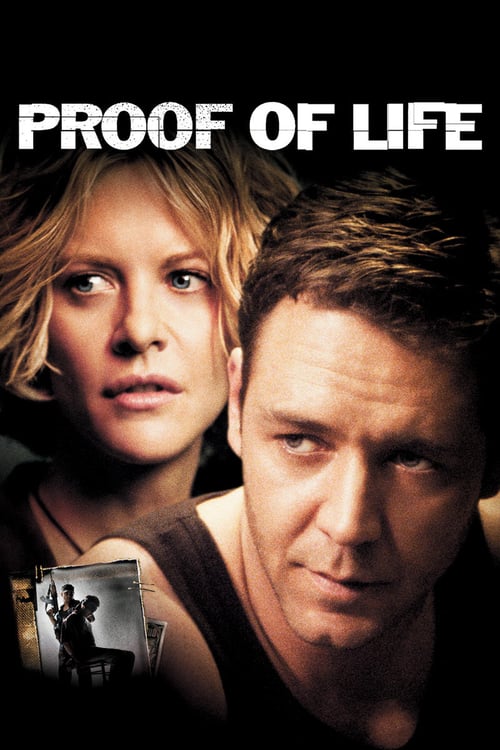 [HD] Prueba de vida 2000 Pelicula Online Castellano