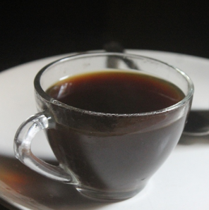 Cara Membuat Kopi Hitam yang Mantap