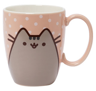 pusheen cat gift ideas