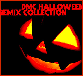 DMC Halloween [Remix Collection]