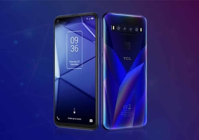 TCL has announced the launch of three mobile phones supporting 5G and competitive prices