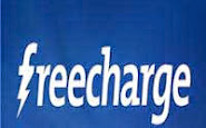 FreeCharge TODAY OFFER Recharge 10 get Rs.50 Cashback 2014 