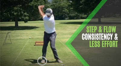  The Art of Simple Golf 