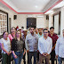 Productores de Misantla reciben información sobre programas de apoyo de CONAFOR