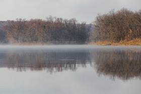 St. Croix River near Pine City