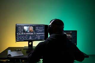 Panduan Lengkap Video Editor dan Video Editing Cara Menjadi Editor Video Profesional