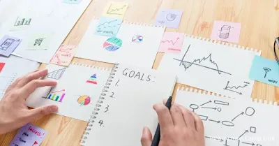 Goal Setting The Roadmap to Wealth