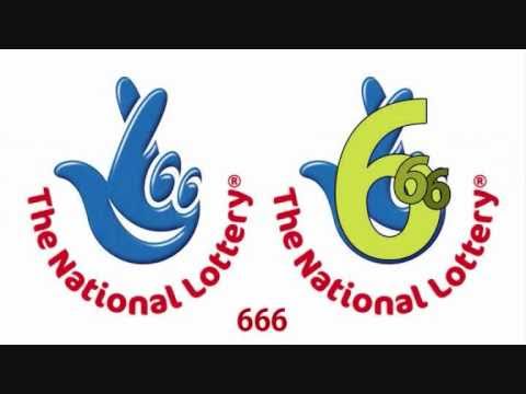 The National Lottery 666