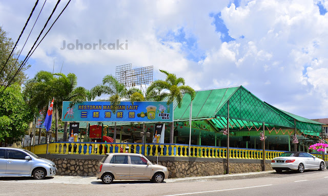 Lei-Cha-擂茶-Double-K-雙-K-Stall-Taman-Pelangi-Johor-Bahru