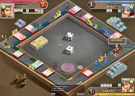 Download PC Game LINE Let's Get Rich For PC