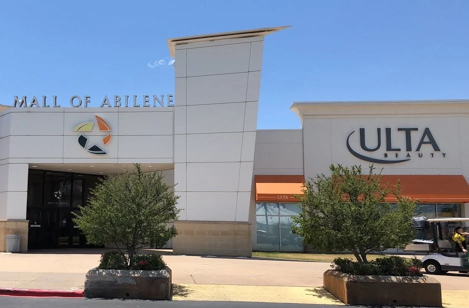 Mall of Abilene  Shopping mall in Abilene, Texas