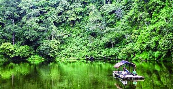 7 Tempat Wisata Menarik Di Puncak Bogor