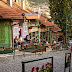 Vodimo vas u šetnju Sarajevom kroz objektiv sarajke Amine Čengić