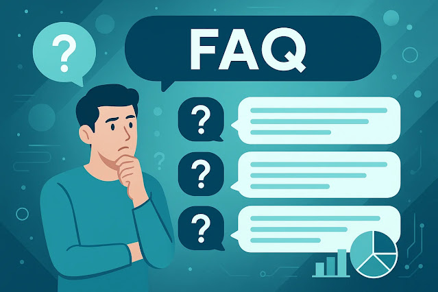よくある質問（FAQ）
