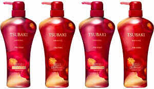 Tips Perawatan Rambut Dengan Produk Hontoh Tsubaki Oil