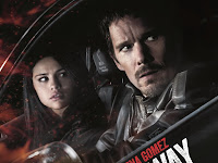 Getaway (2013)