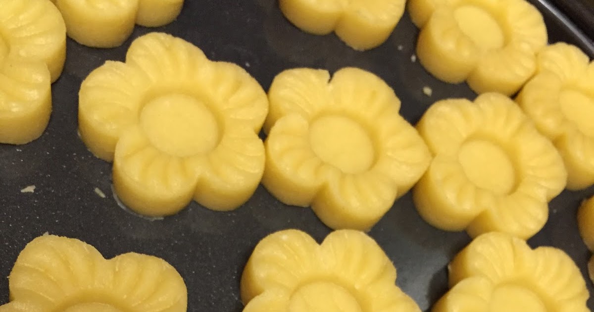Resepi Kuih Cara Sukatan Cawan - Jepun Spa s