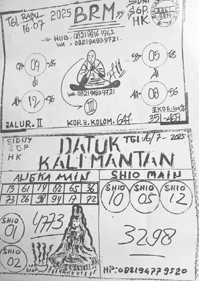 syair hk syair hk