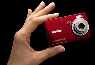 Kodak EasyShare Mini Camera Price In India