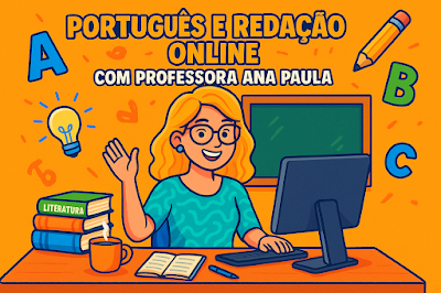 Aulas Particulares Online