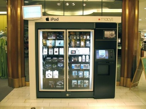 Extraordinary Items Sold In Vending Machines Seen On www.coolpicturegallery.us