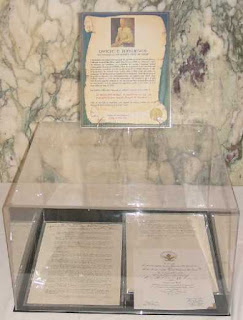 Pennsylvania Society Gold Medal Exhibit - Stan Klos