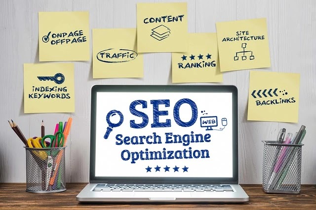 What is the best SEO tool for a website - godoubt