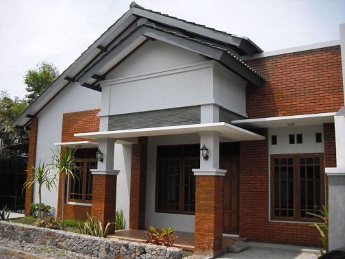 ツ 50 bentuk amp; model rumah minimalis sederhana di 