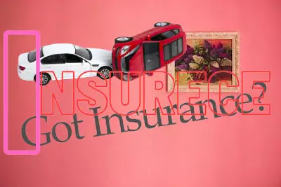 Car insurance: why you need it and how to get the best deal
