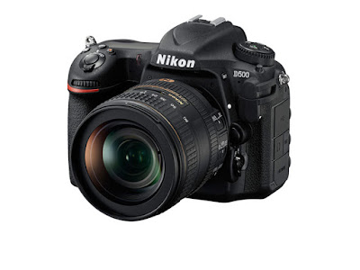 Nikon D500 Reviews