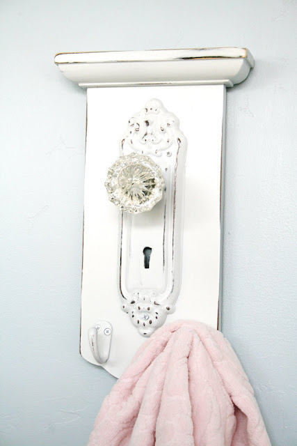 wood coat rack plans