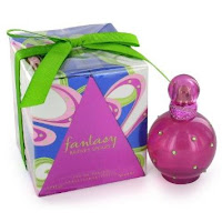 Britney Spears Women's Fantasy Eau de Parfum 