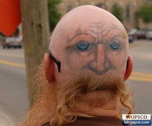 Double Face