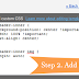 How To Center The Blogger Header Image