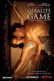 Gerald’s Game (2017)