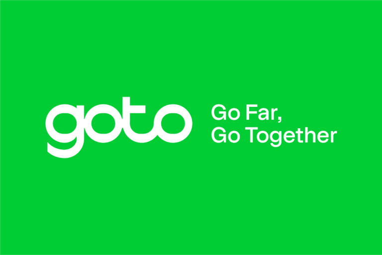 GoTo Gojek Tokopedia